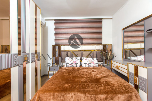 НАПЪЛНО ОБЗАВЕДЕНА къща с ДВЕ спални  в Оризари