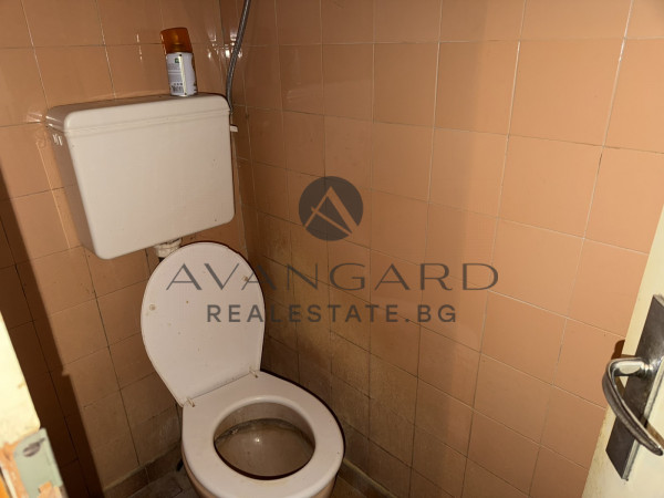 Three-room apartment next to Arimag