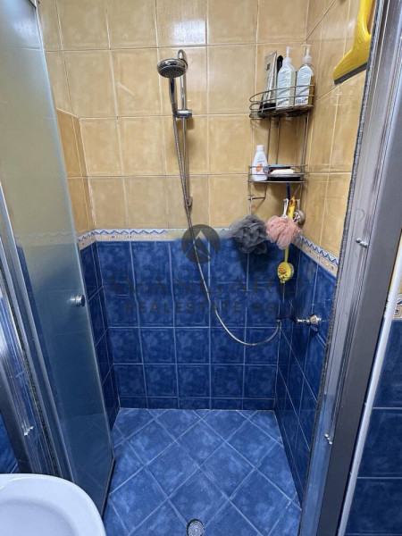 Саниран тристаен апартамент / Младежки хълм