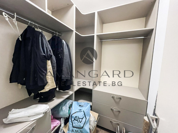 Luxury two-room apartment / Karshiyaka