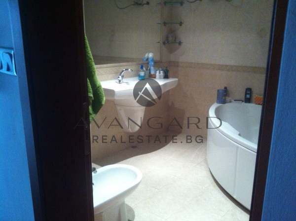 Мезонет / Каменица 1