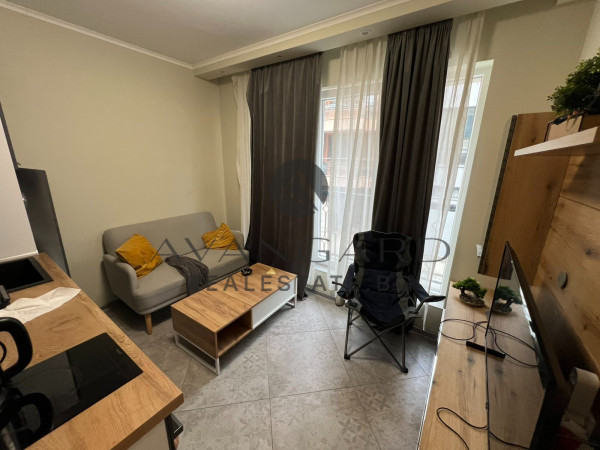 TOP LOCATION! TWO BEDROOM FURNISHED
