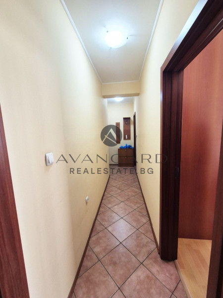 SOUTH Two-room apartment near Pulmed