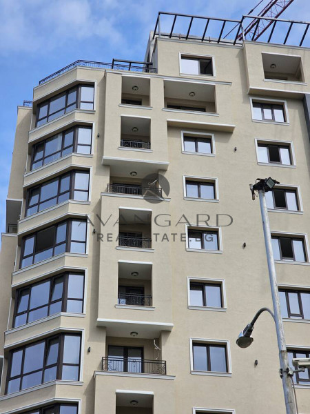ТРИСТАЕН АПАРТАМЕНТ ДО ТЦ ГРАНД