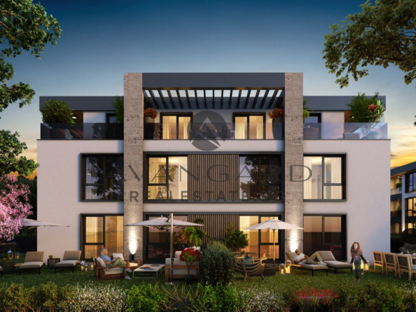 ЧЕТИРИСТАЕН АПАРТАМЕНТ В ЛУКСОЗЕН БУТИКОВ КОМПЛЕКС