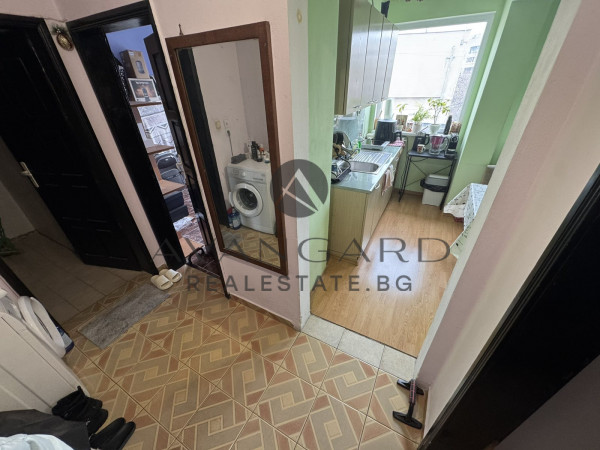 ТРИСТАЕН АПАРТАМЕНТ !!! ТОП ЛОКАЦИЯ !!! ТРИМОНЦИУМ !!!