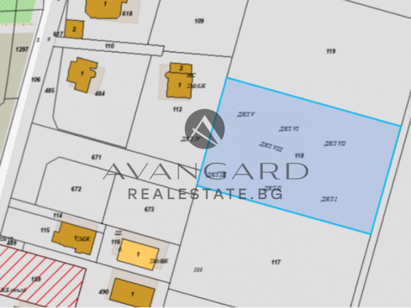 PLOT in BELOMORSKI district!