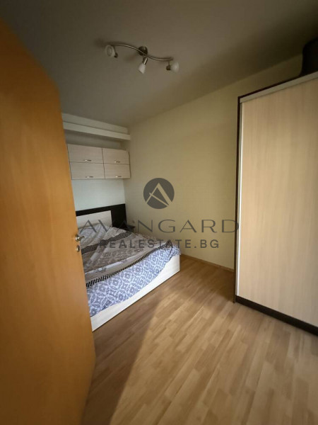 Тристаен Обзаведен / Мараша