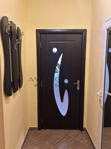 Three-room furnished / MALL Plovdiv