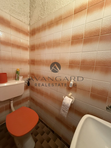 A three -bedroom furnished! Thrace!
