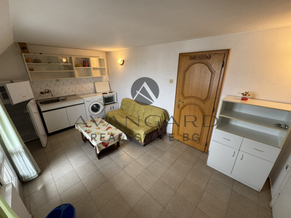 TOP LOCATION !!! MAISONETTE !!! HRISTO SMYRNENSKI !!!