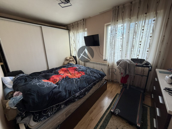 ИЗГОДНО! Обзаведен ЧЕТИРИСТАЕН МАТЕВСКИ