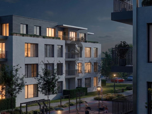 Двустаен апартамент в малка сграда / Остромила