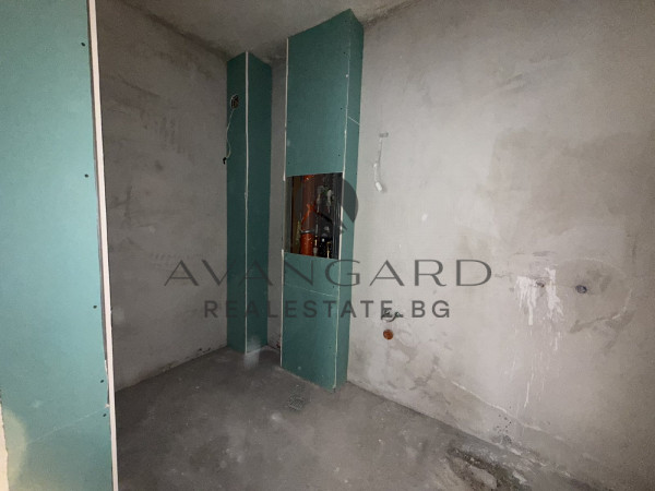 Three -bedroom with act16! St. Petersburg!