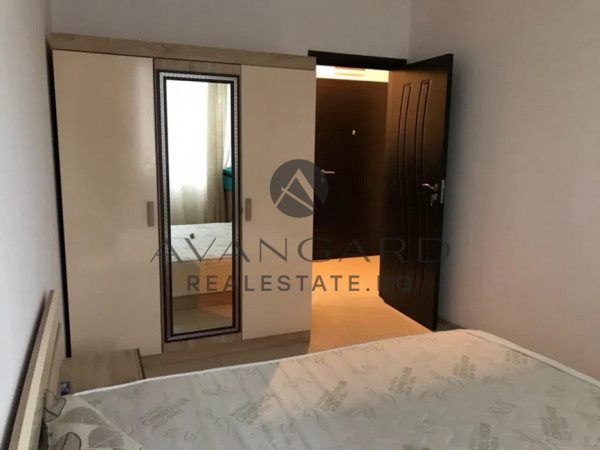 ТОП ЦЕНА !!! ТРИСТАЕН АПАРТАМЕНТ АКТ 16 !!! КЮЧУК ПАРИЖ !!!