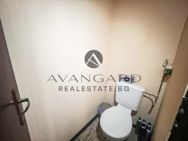 ТРИСТАЕН РЕАЛНА КВАДРАТУРА / ТРАКИЯ