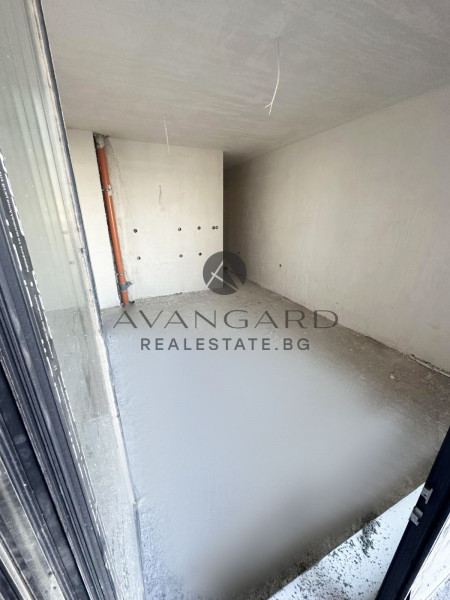 Exclusive / one -bedroom apartment / Thrace