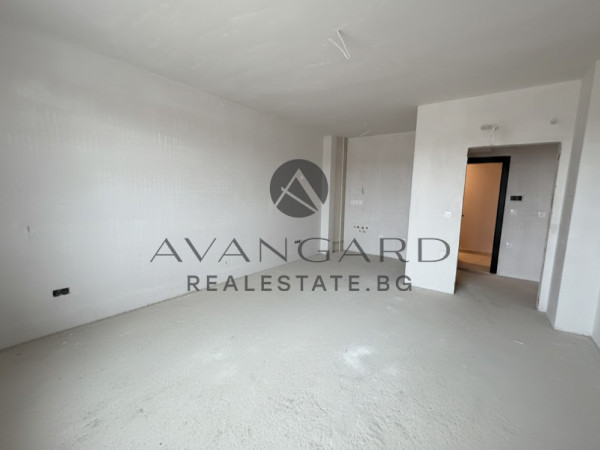 Двустаен Магнолия Форест акт 16