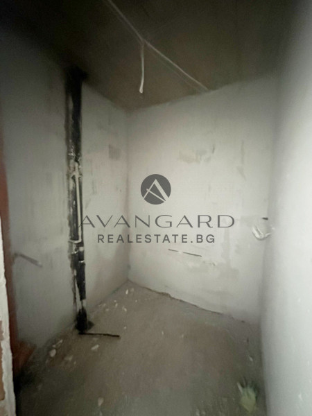 Exclusive / one -bedroom apartment / Thrace