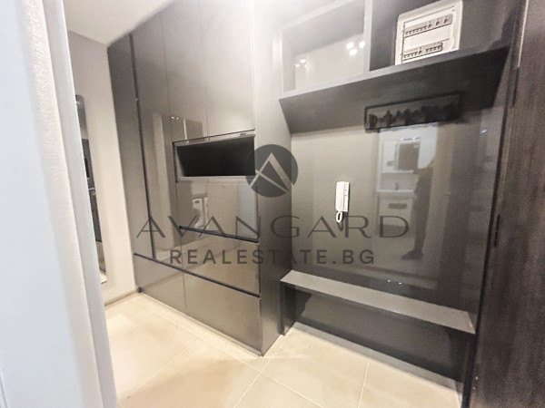 Luxury two bedroom mag. Lexi