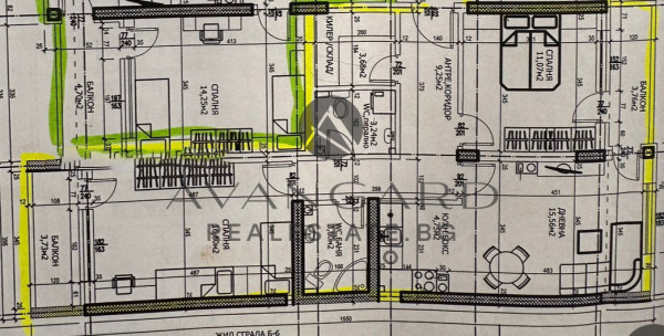 Three -bedroom with act14! Thrace!