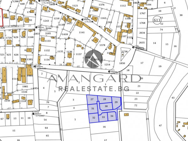 8 pcs. UPI of an asphalt road / Work