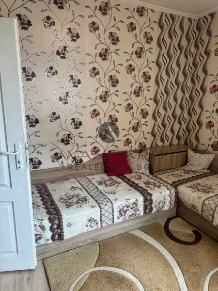 One -bedroom furnished / Thrace