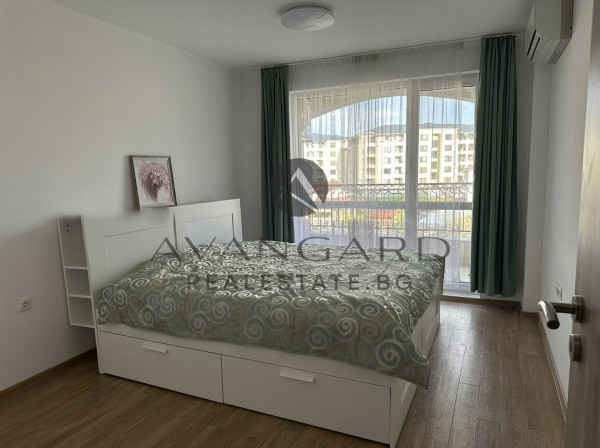 АКТ 16 !!! ДВУСТАЕН АПАРТАМЕНТ !!!