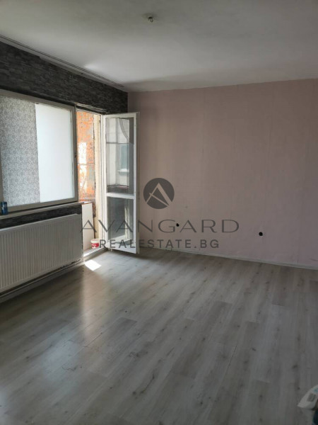 One -bedroom / top location / Thrace