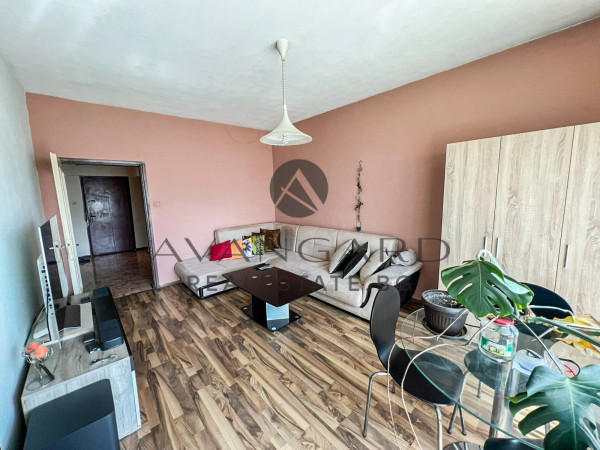 ТРИСТАЕН РЕАЛНА КВАДРАТУРА / ТРАКИЯ