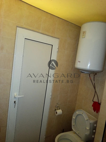 ДВУСТАЕН АПАРТАМЕНТ В ТРАКИЯ