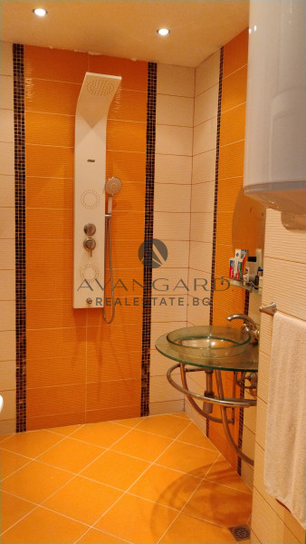 МНОГОСТАЕН АПАРТАМЕНТ ИЗГРЕВ !!! РЕАЛНА КВАДРАТУРА !!!