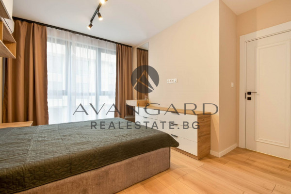 Обзаведен двустаен Остромила