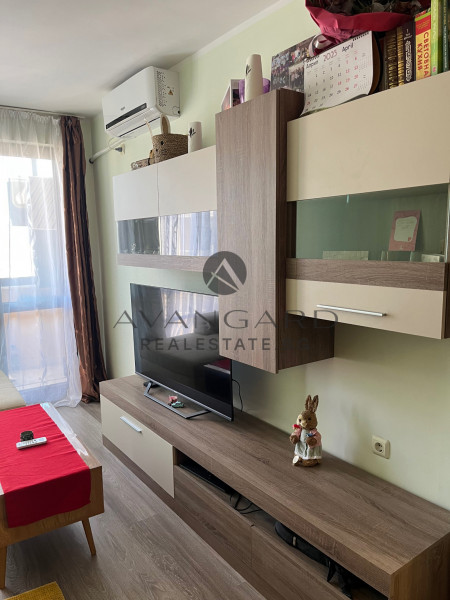 Part -bedroom apartment