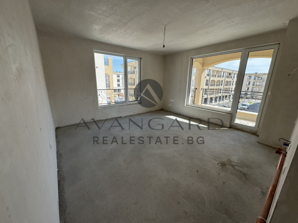 АКТ 16 !!! ТРИСТАЕН АПАРТАМЕНТ В ЛУКСОЗЕН КОМПЛЕКС !!! КЪРШИЯКА !!!