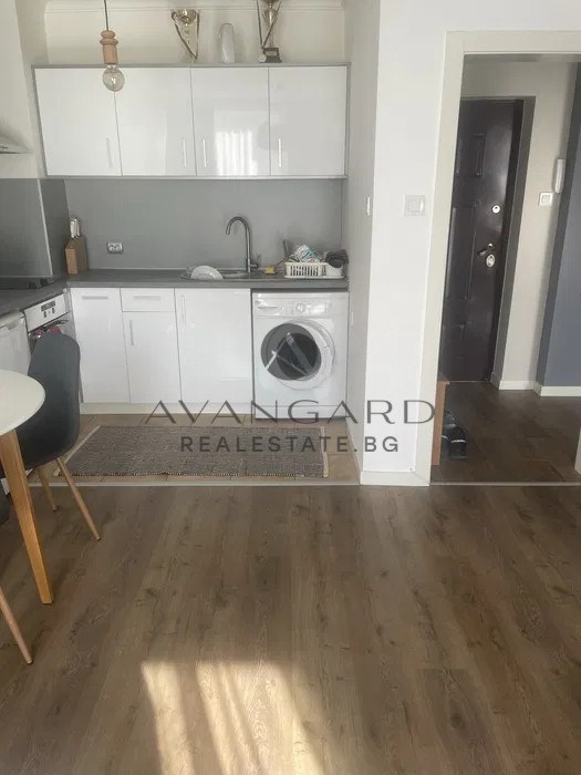 !!!ТОП ЛОКАЦИЯ !!! ДВУСТАЕН АПАРТАМЕНТ !!! ТРАКИЯ !!! СВОБОДНО ПАРКИРАНЕ !!!