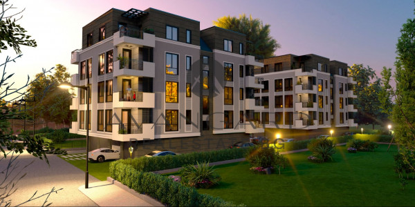 ПРЕД АКТ 14! ТРИСТАЕН АПАРТАМЕНТ