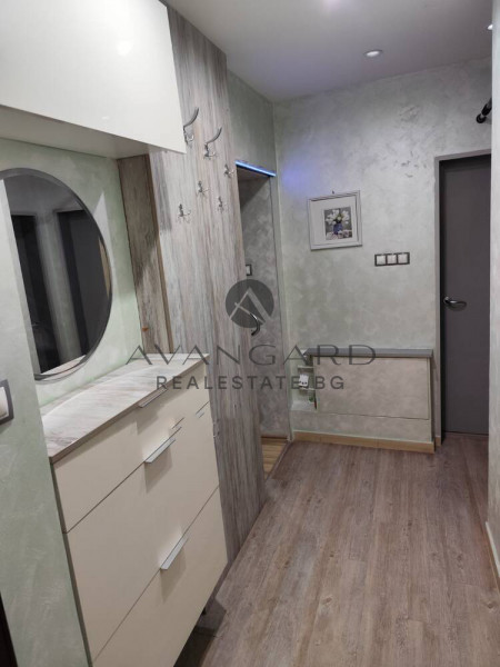 Fully furnished maisonette / Thrace
