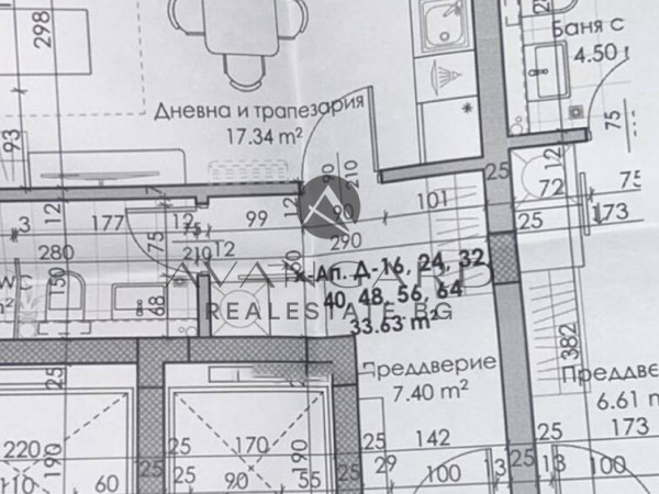 ЕДНОСТАЕН ПРЕД АКТ15! ЮЖЕН!
