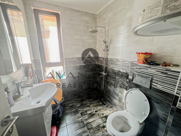 ТРИСТАЕН ОБЗАВЕДЕН / ТРАКИЯ