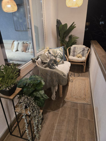 Луксозен тристаен Кършияка