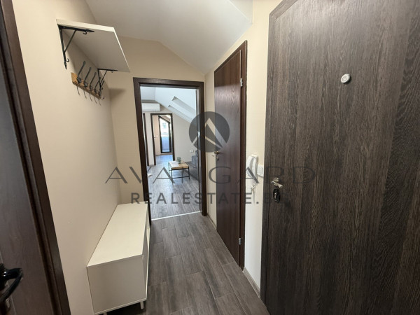 ТРИСТАЕН ОБЗАВЕДЕН! КЪРШИЯКА!