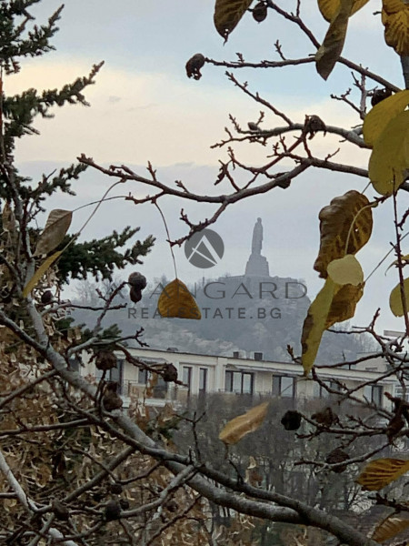 Двустаен ЦЕНТРАЛНА ГАРА