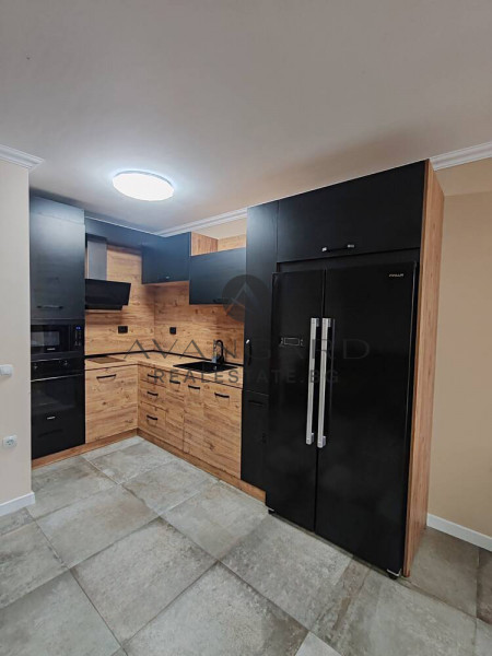 One -bedroom furnished/ Markovo