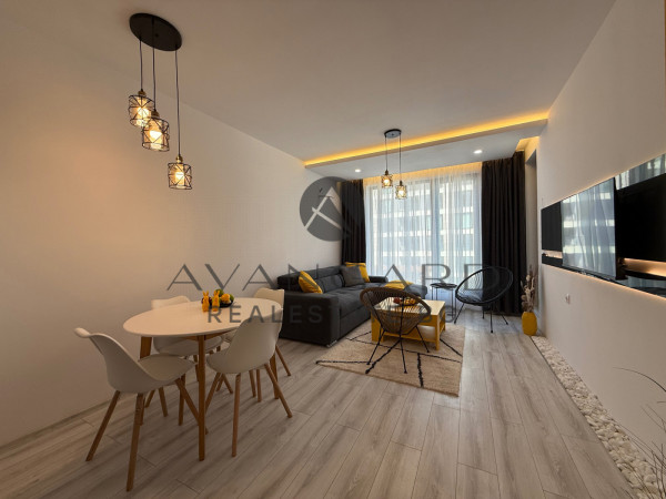 АКТ 16! Обзаведен двустаен ПОЩАТА