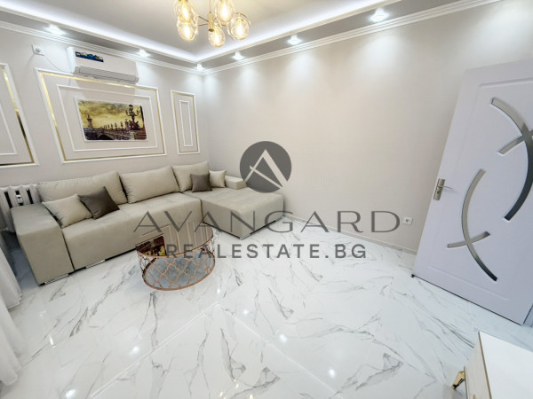 Луксозен апартамент у-ще  Д. Матевски