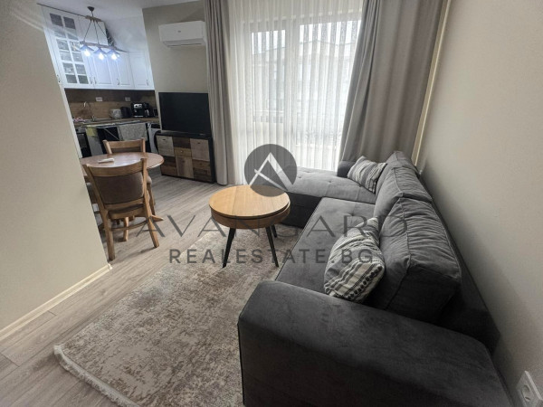 Двустаен обзаведен Гребна база ТОП ЦЕНА