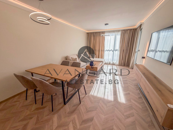 АКТ 16! Луксозен двустаен Южен