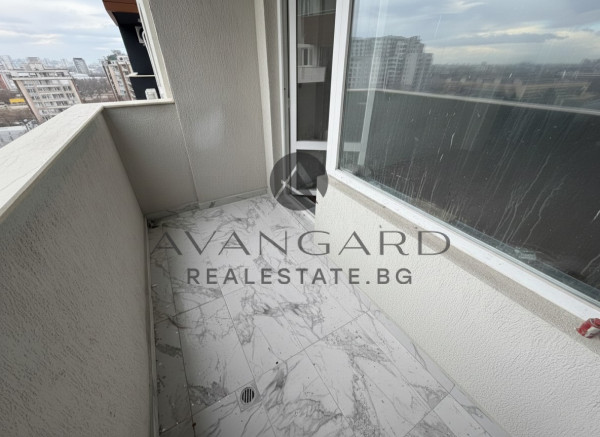 ИЗГОДНО! Двустаен до Аграрен университет