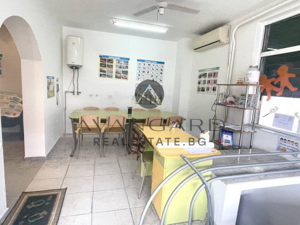 ТОП ЛОКАЦИЯ! ТЪРГОВСКО ПОМЕЩЕНИЕ